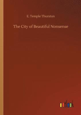 City of Beautiful Nonsense