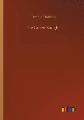 bokomslag The Green Bough