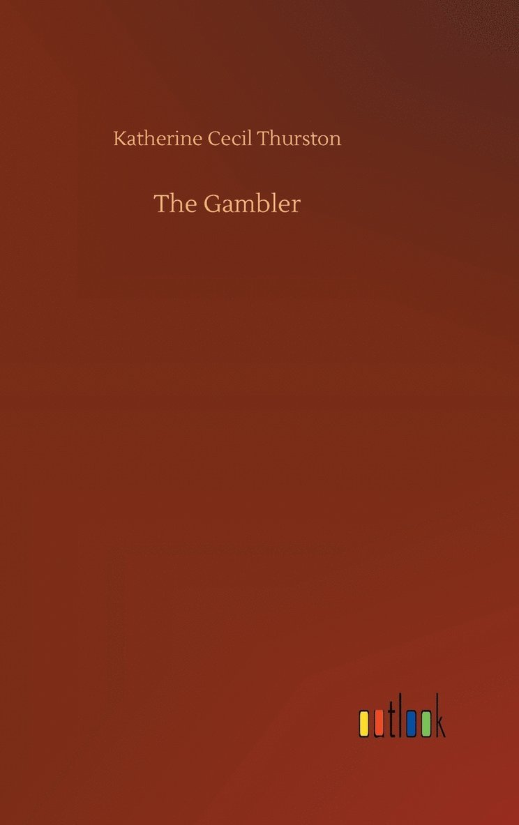 The Gambler 1