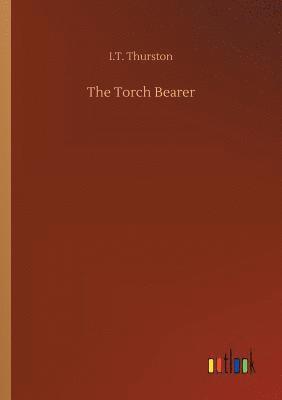 bokomslag Torch Bearer
