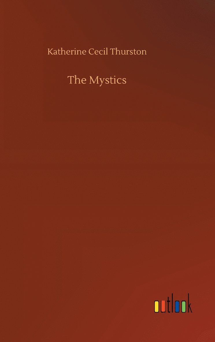 The Mystics 1