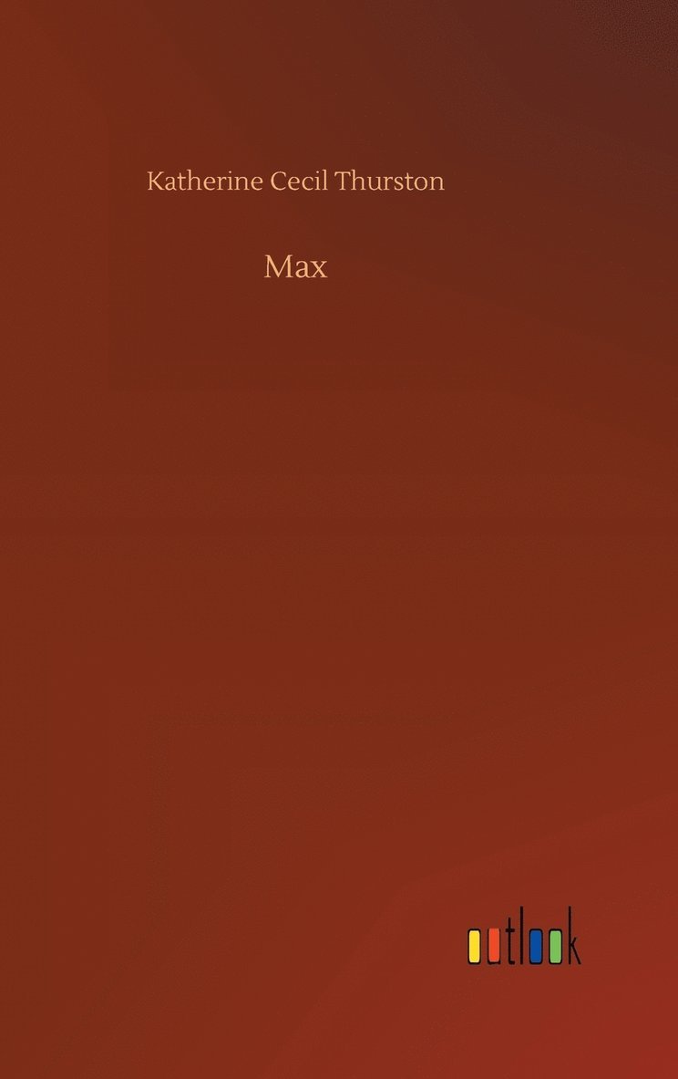 Max