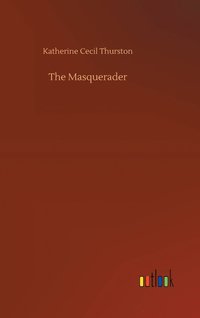 bokomslag The Masquerader