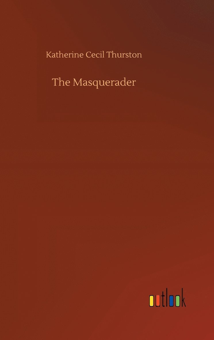 The Masquerader 1