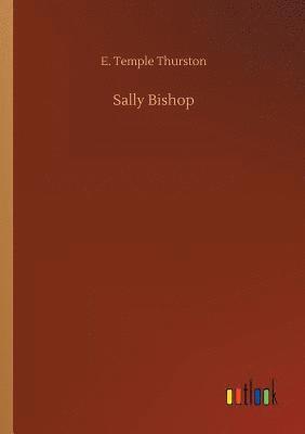 bokomslag Sally Bishop