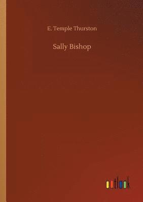 Sally Bishop 1