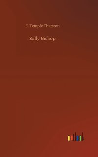 bokomslag Sally Bishop