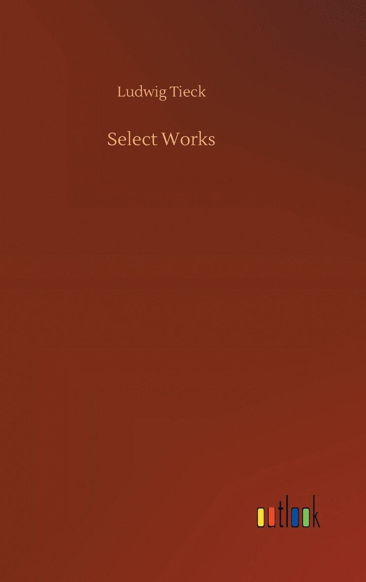 Select Works 1