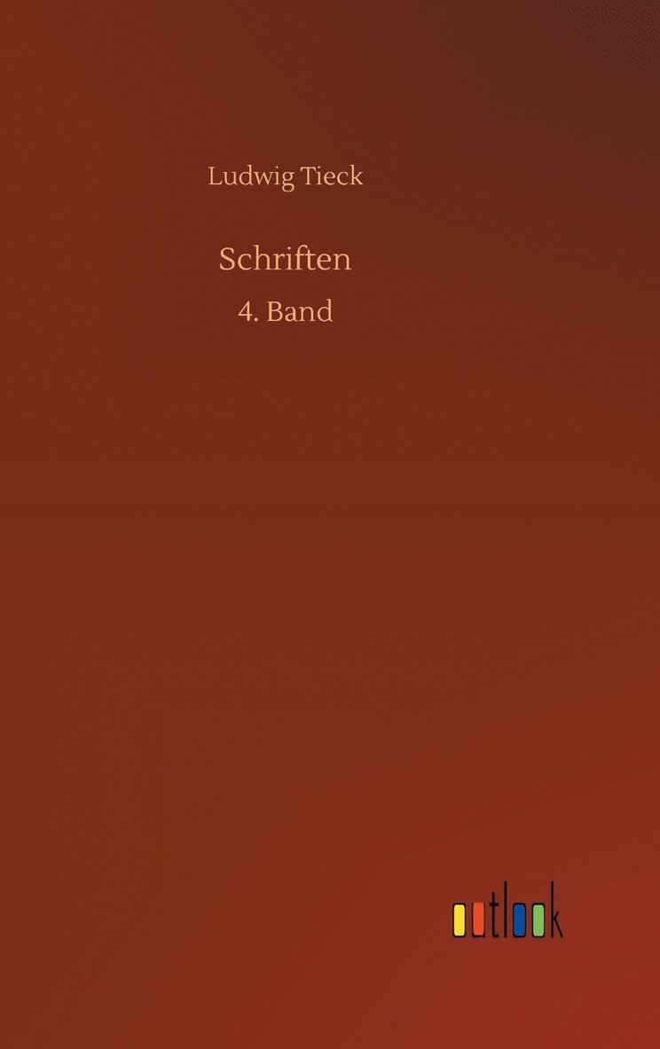 Schriften 1