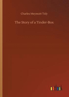 The Story of a Tinder-Box 1