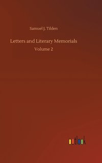 bokomslag Letters and Literary Memorials