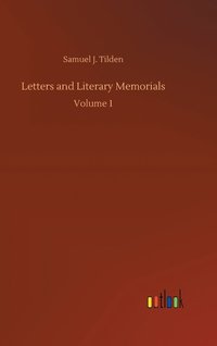 bokomslag Letters and Literary Memorials