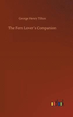bokomslag Fern Lover¿s Companion
