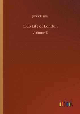 Club Life of London