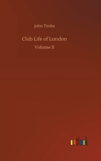 bokomslag Club Life of London