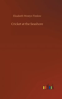 bokomslag Cricket at the Seashore