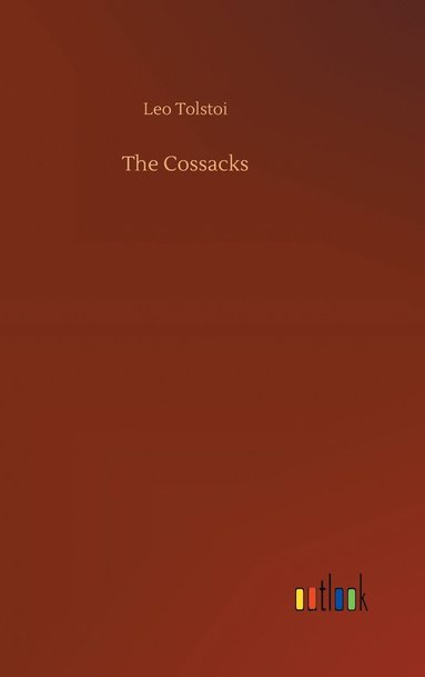 bokomslag The Cossacks