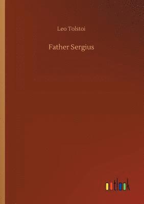 Father Sergius 1