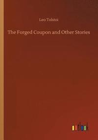 bokomslag Forged Coupon and Other Stories