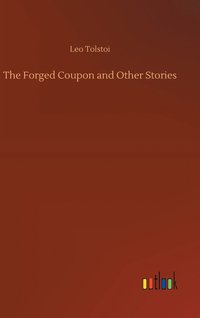 bokomslag Forged Coupon and Other Stories