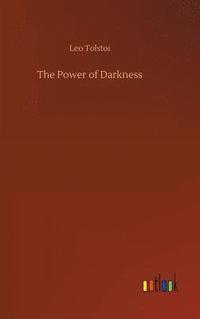 bokomslag Power of Darkness
