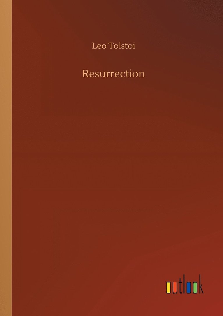 Resurrection 1