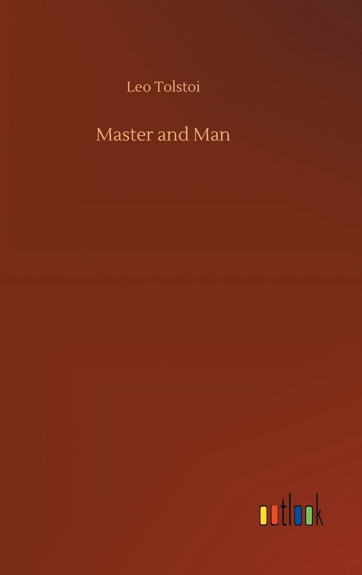 Master and Man 1