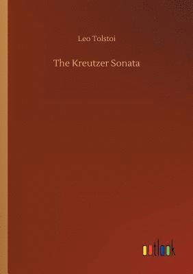 Kreutzer Sonata