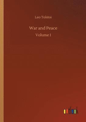 War and Peace 1