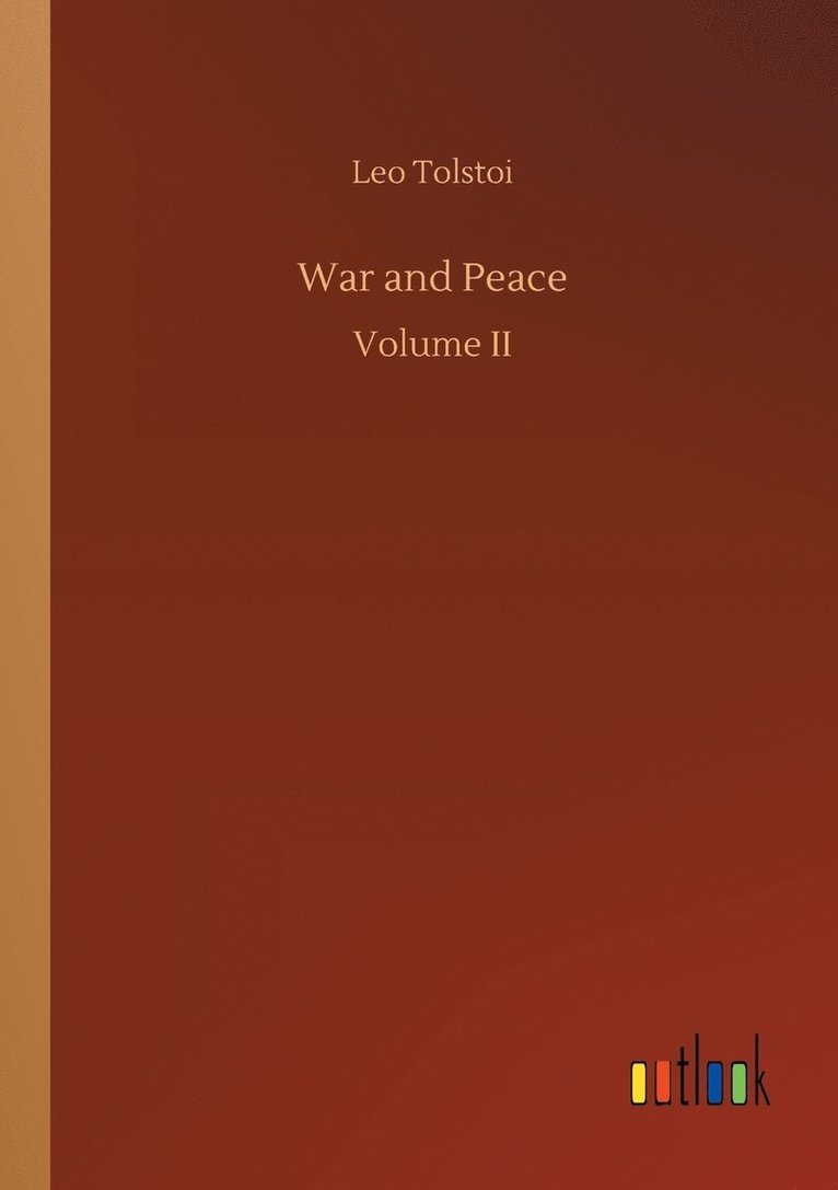 War and Peace 1