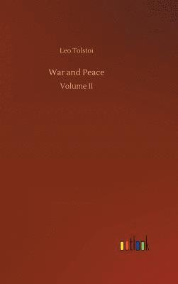 War and Peace