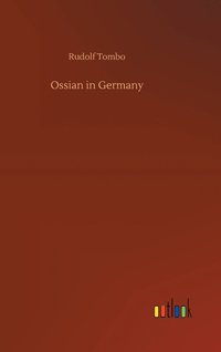 bokomslag Ossian in Germany