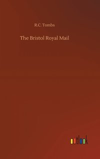 bokomslag The Bristol Royal Mail