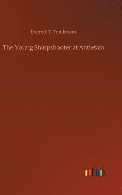 bokomslag Young Sharpshooter at Antietam