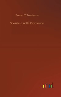 bokomslag Scouting with Kit Carson