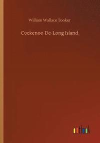 bokomslag Cockenoe-De-Long Island