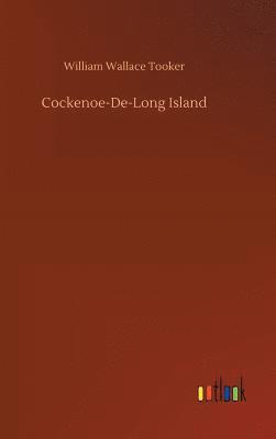 Cockenoe-De-Long Island 1