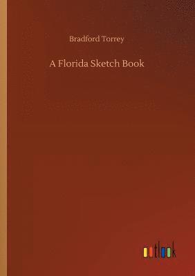 Florida Sketch Book