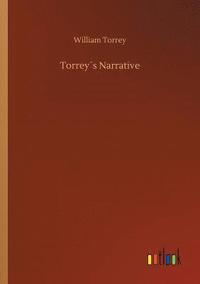 bokomslag Torrey¿s Narrative