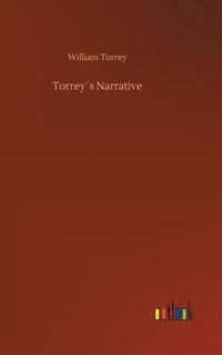 bokomslag Torrey¿s Narrative