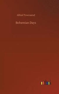 bokomslag Bohemian Days