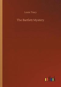 bokomslag Bartlett Mystery