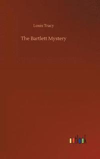 bokomslag Bartlett Mystery