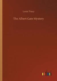 bokomslag The Albert Gate Mystery