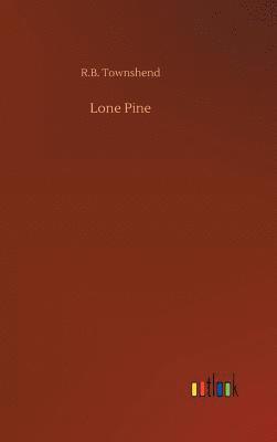 bokomslag Lone Pine