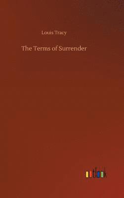 bokomslag Terms of Surrender