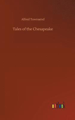 bokomslag Tales of the Chesapeake