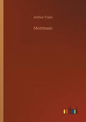 bokomslag Mortmain