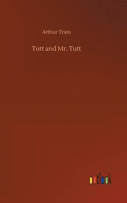 Tutt and Mr. Tutt