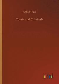 bokomslag Courts and Criminals